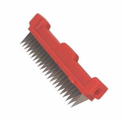 LAMINA P/MANDOLINA ULTRA DELUXE VERMELHA